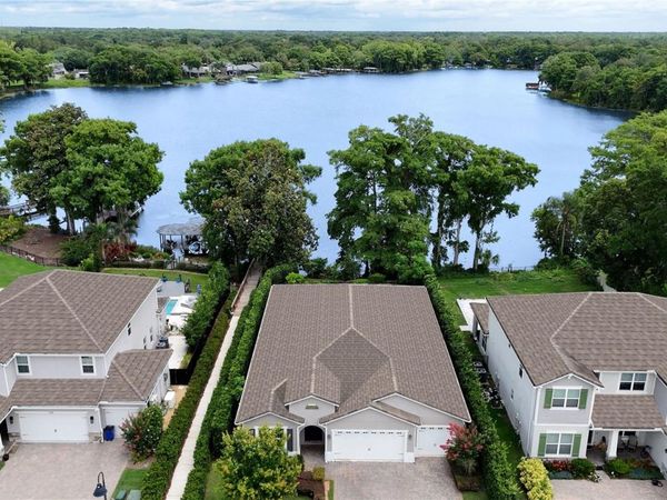 2922 REEF KNOT PLACE, WINTER PARK, FL 32792