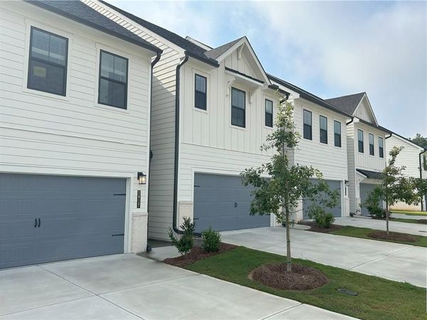 2841 Bullfrog Lane Lot 175, Gainesville, GA 30507