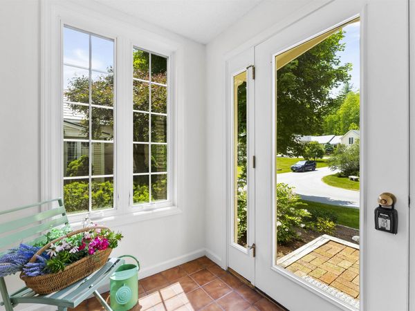 68 Owls Nest Circle, Unit B-7, Manchester, VT 05254