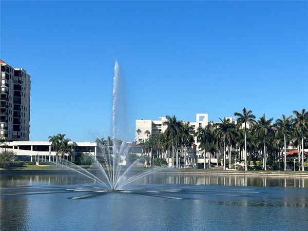 6100 BAHIA DEL MAR CIRCLE, Unit 107, ST PETERSBURG, FL 33715