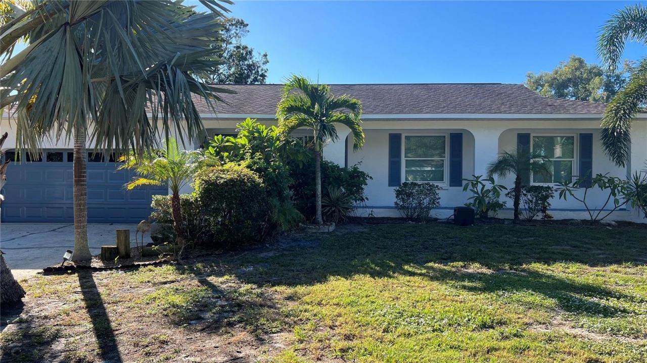 912 72nd Street Nw, Bradenton, FL 34209 Photo