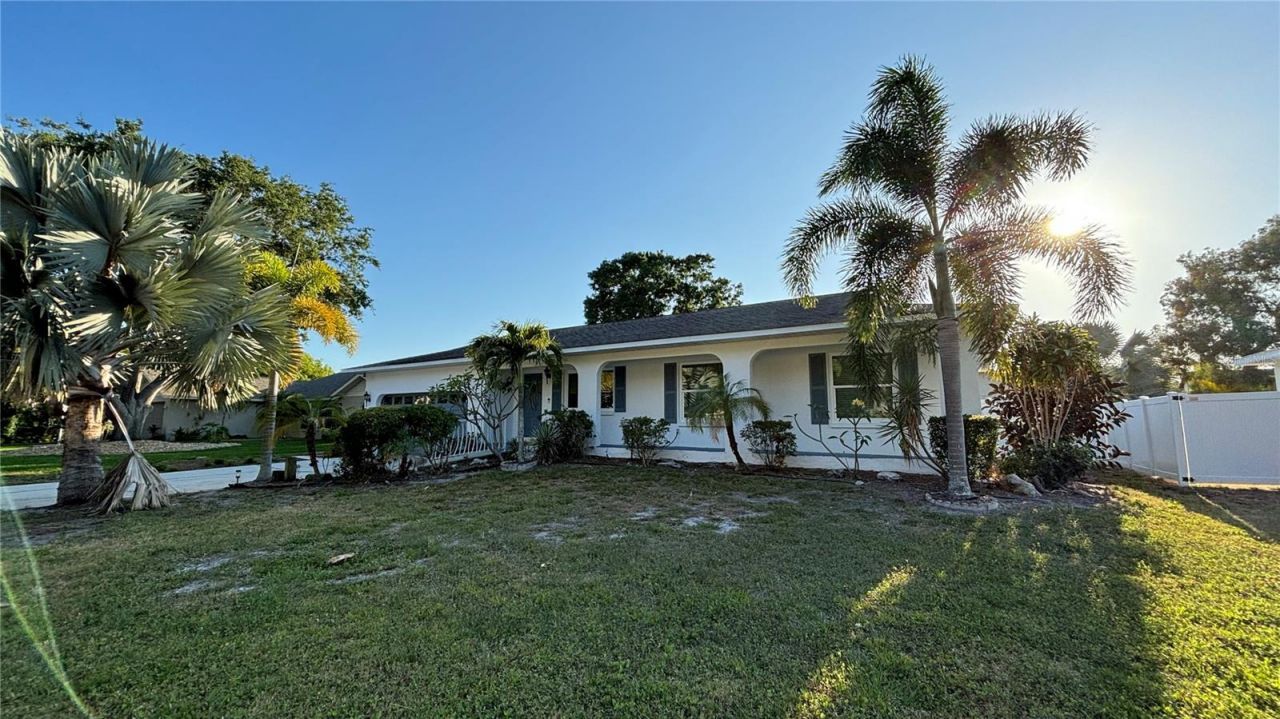 912 72nd Street Nw, Bradenton, FL 34209 Photo