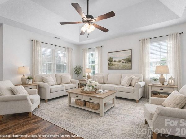 110 Whitehall Drive, Mooresville, NC 28117