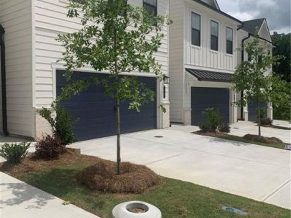 2849 Bullfrog Lane Lot 173, Gainesville, GA 30507