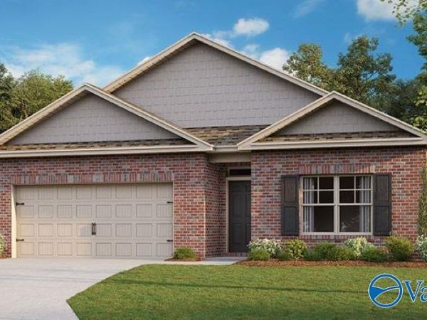 15399 Bees Street NW, Harvest, AL 35749