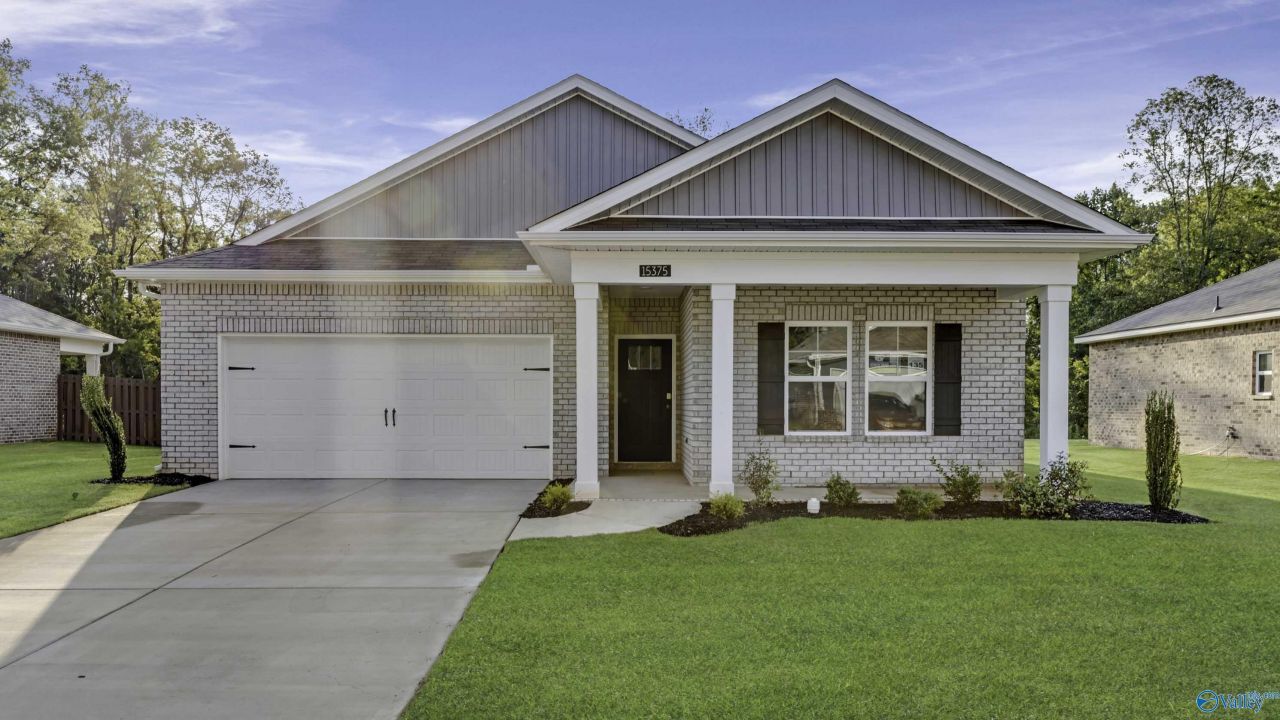 15375 Bees Street Nw, Harvest, AL 35749 Main Photo