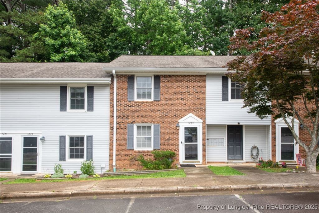 1255 Donaldson Court, Cary, NC 27511 Main Photo