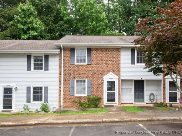 1255 Donaldson Court, Cary, NC 27511