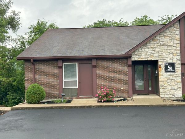 1251 Nilles Drive, Unit 20, Fairfield, OH 45014