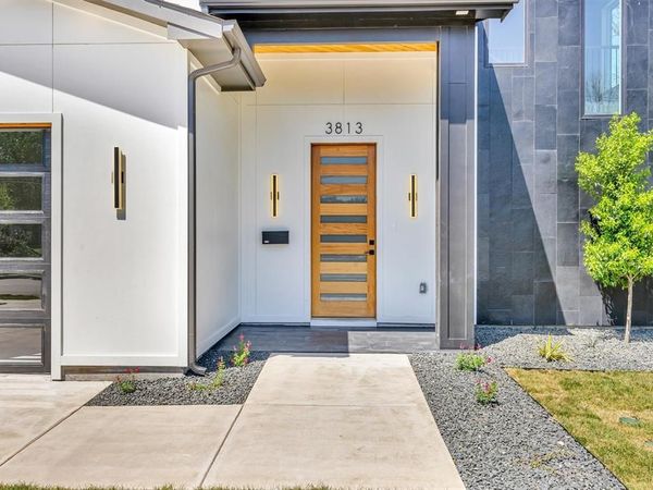 3813 Cortez Drive, Dallas, TX 75220