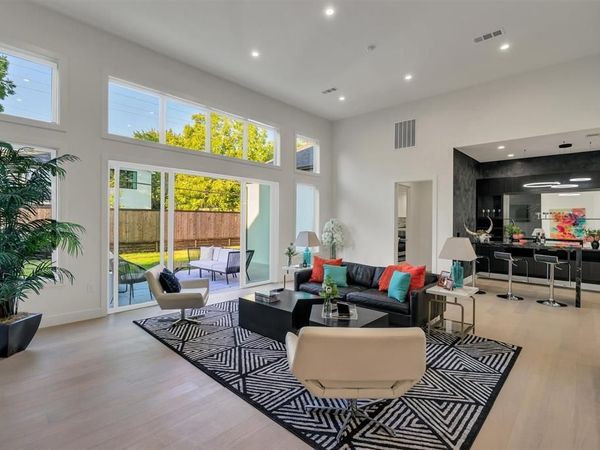 3813 Cortez Drive, Dallas, TX 75220