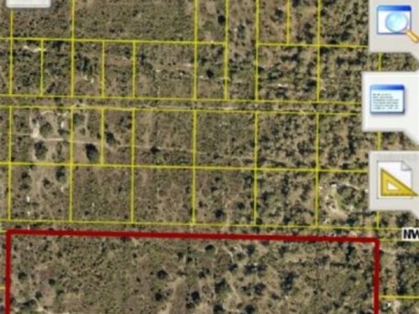 NW 308TH STREET, OKEECHOBEE, FL 34972