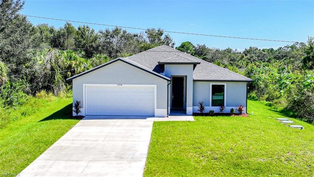 374 Pennfield St, Lehigh Acres, FL 33974 Photo