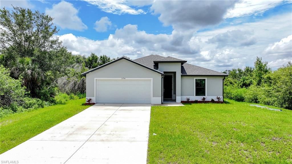374 Pennfield St, Lehigh Acres, FL 33974 Photo