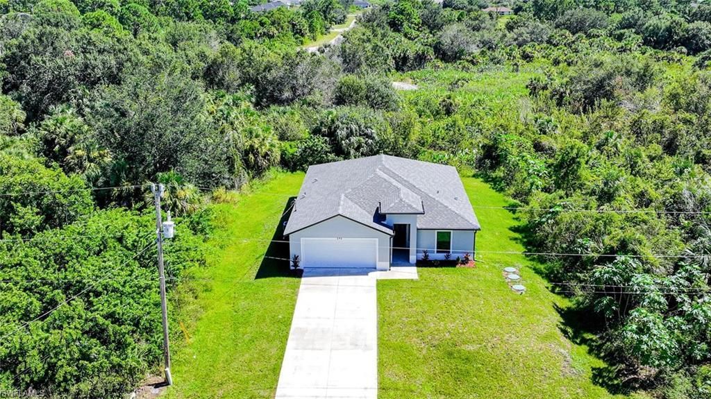 374 Pennfield St, Lehigh Acres, FL 33974 Photo