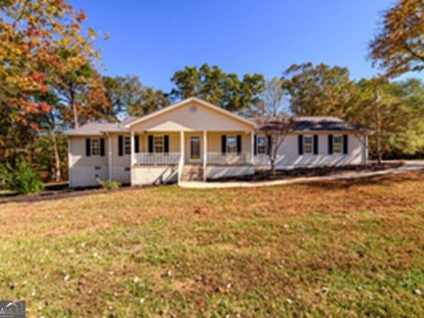 173 DEER CREEK FARM Road, Hartwell, GA 30643
