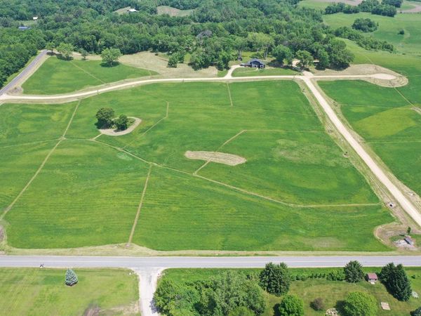 Lot 5 County Road Y, Viroqua, WI 54665