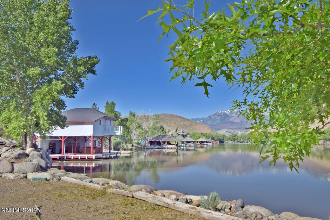 95 Hidden Lake Drive, Reno, NV 89521 Photo
