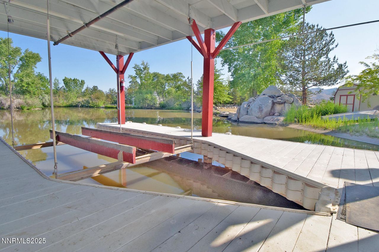 95 Hidden Lake Drive, Reno, NV 89521 Photo