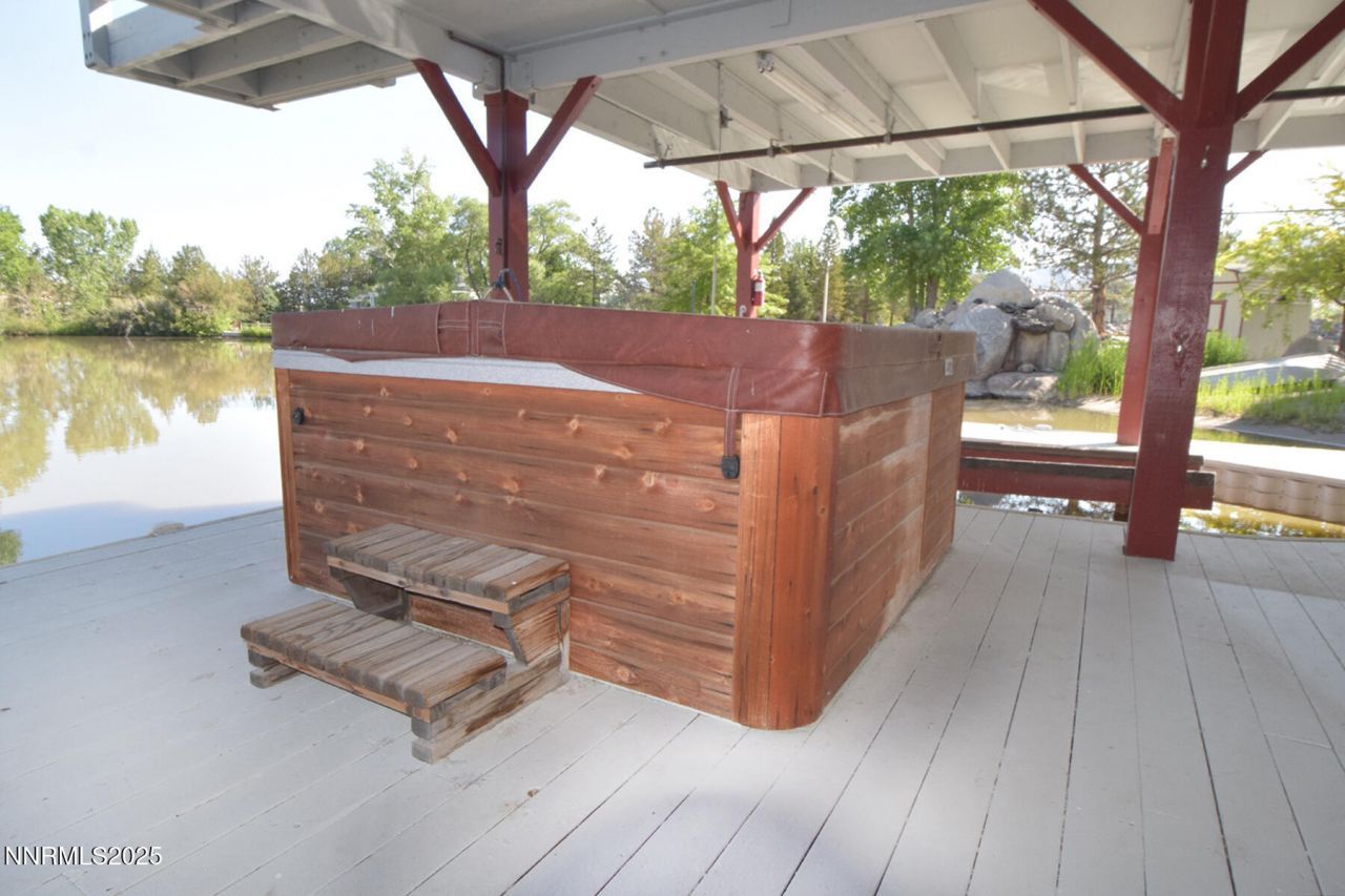 95 Hidden Lake Drive, Reno, NV 89521 Photo