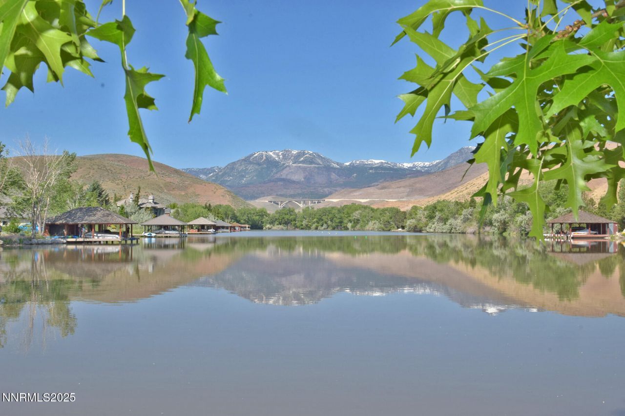 95 Hidden Lake Drive, Reno, NV 89521 Photo