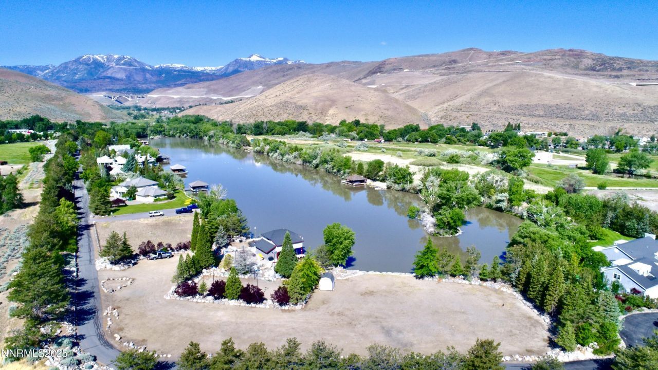 95 Hidden Lake Drive, Reno, NV 89521 Photo