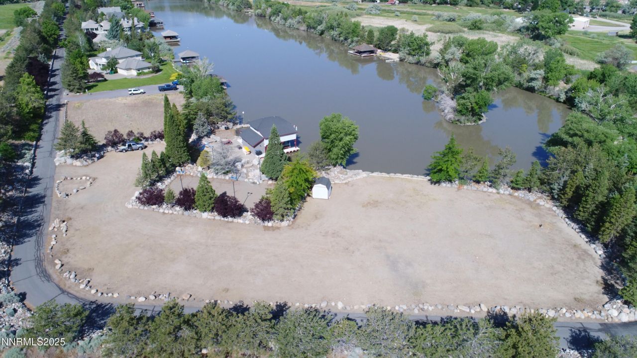 95 Hidden Lake Drive, Reno, NV 89521 Photo