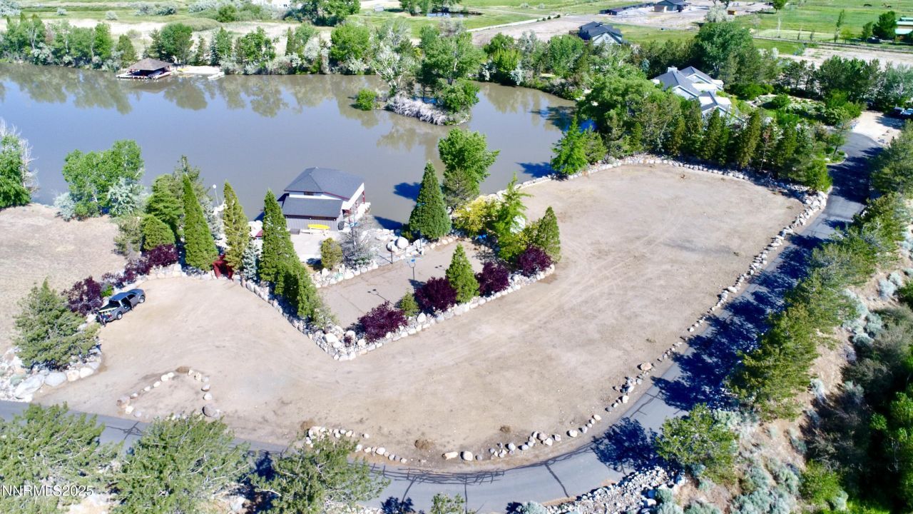 95 Hidden Lake Drive, Reno, NV 89521 Photo