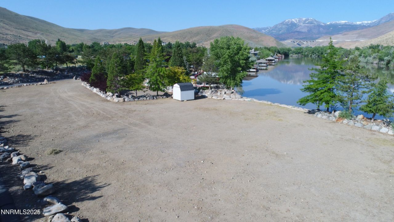 95 Hidden Lake Drive, Reno, NV 89521 Photo