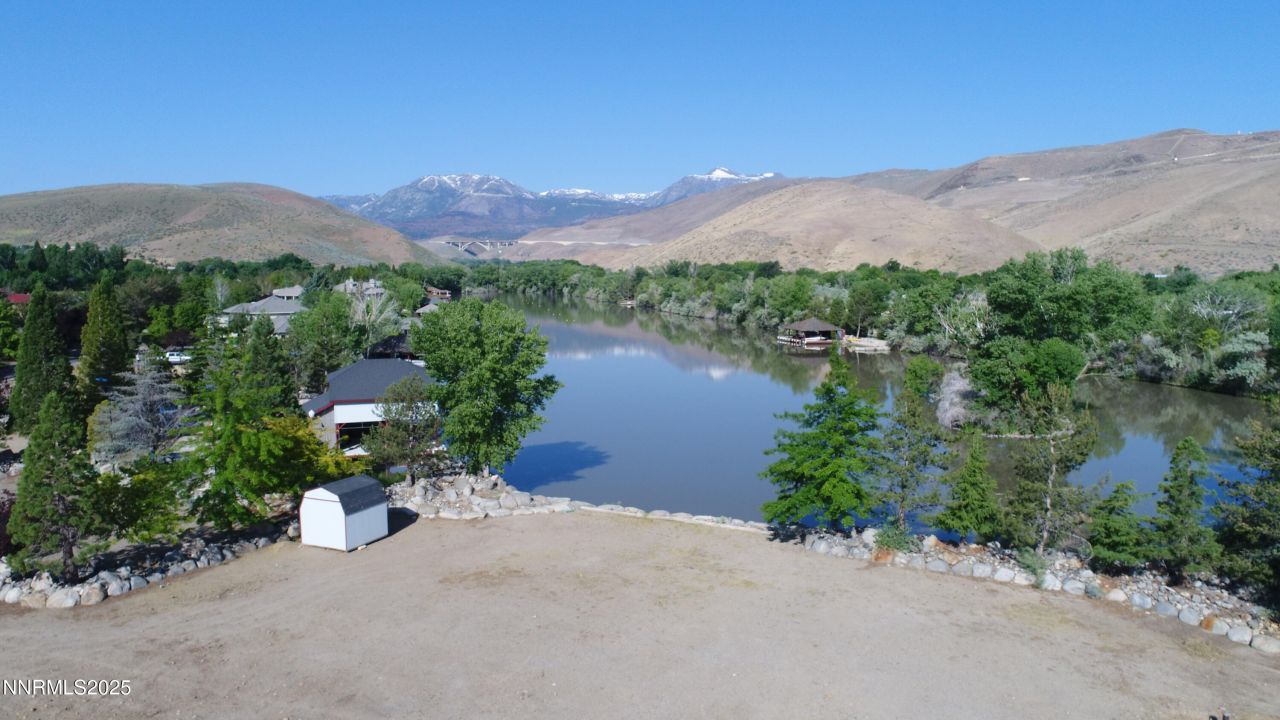 95 Hidden Lake Drive, Reno, NV 89521 Photo