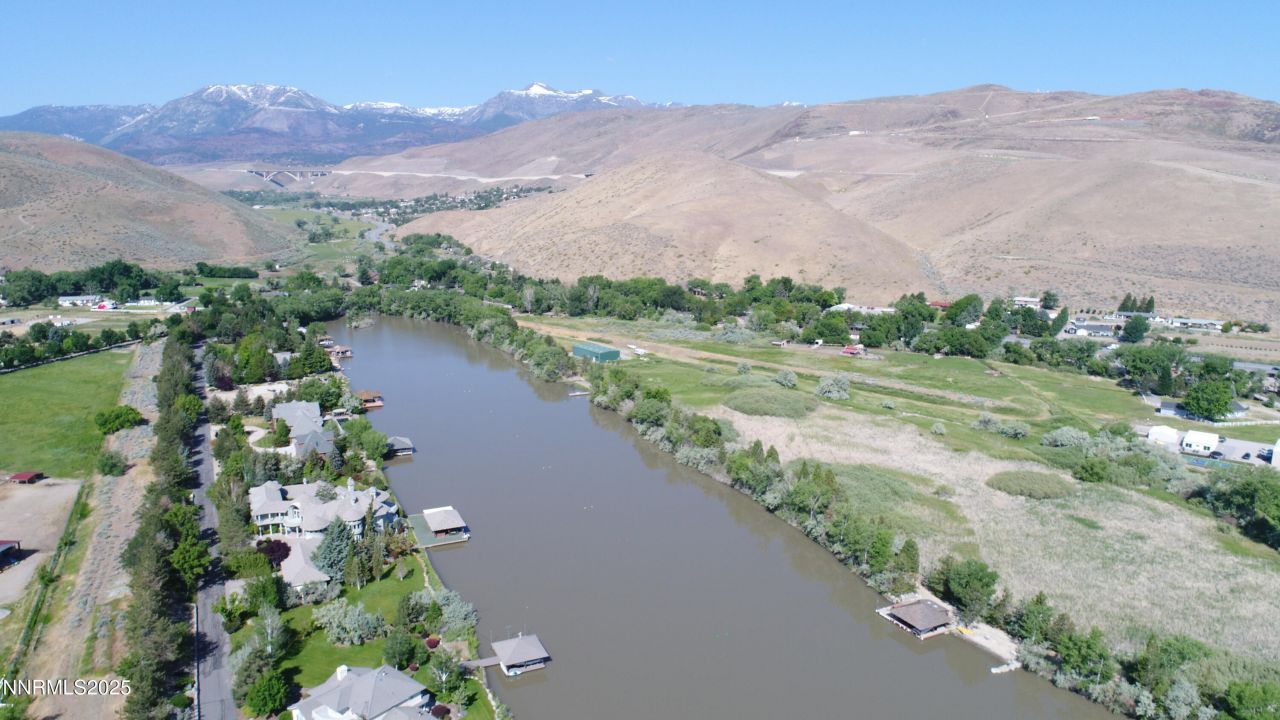 95 Hidden Lake Drive, Reno, NV 89521 Photo