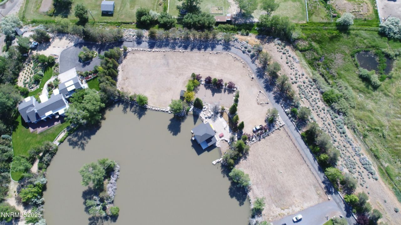 95 Hidden Lake Drive, Reno, NV 89521 Photo