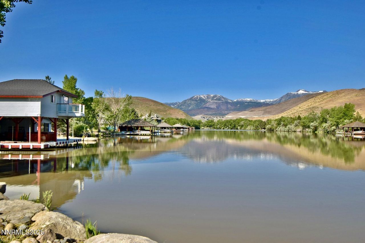 95 Hidden Lake Drive, Reno, NV 89521 Photo