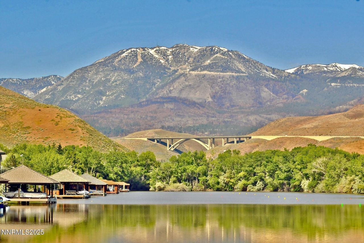 95 Hidden Lake Drive, Reno, NV 89521 Photo