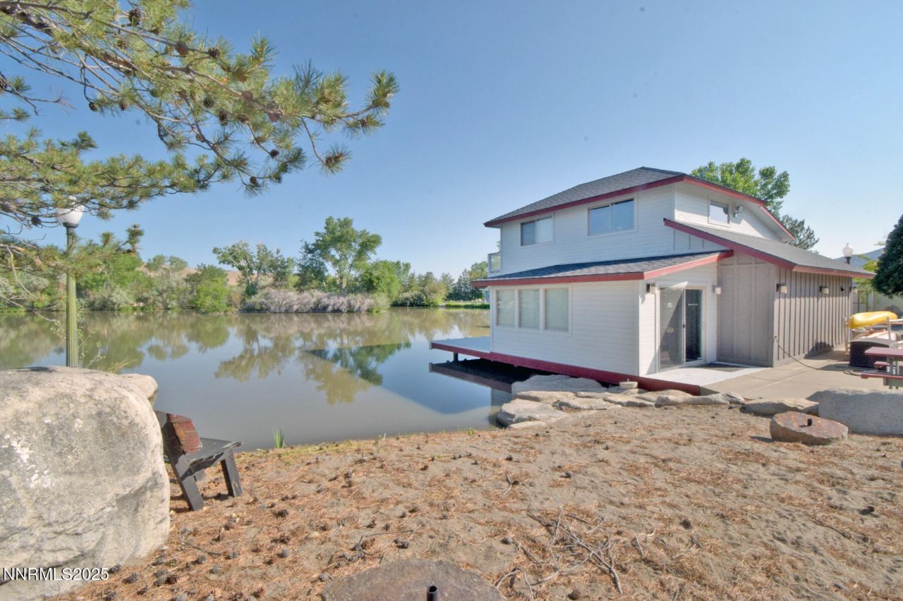 95 Hidden Lake Drive, Reno, NV 89521 Photo