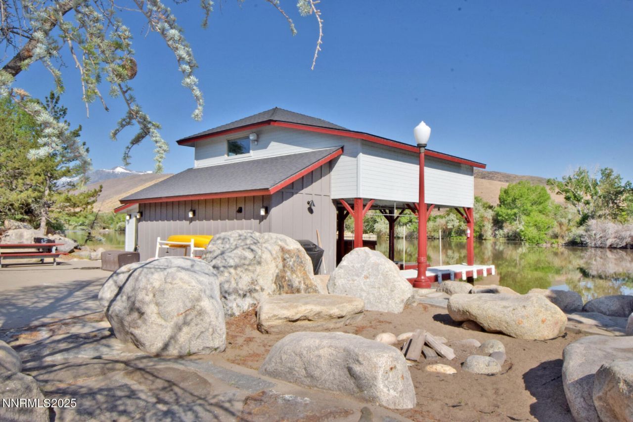 95 Hidden Lake Drive, Reno, NV 89521 Photo