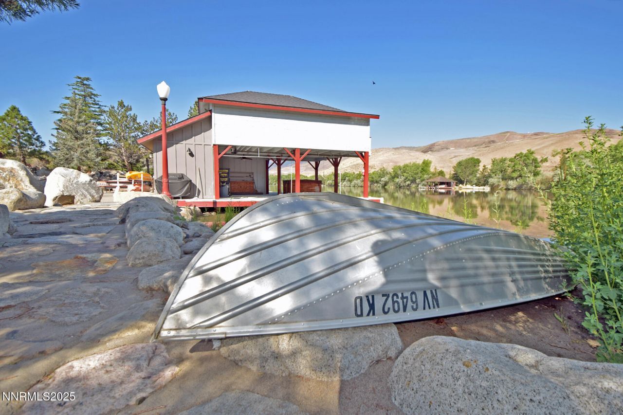 95 Hidden Lake Drive, Reno, NV 89521 Photo