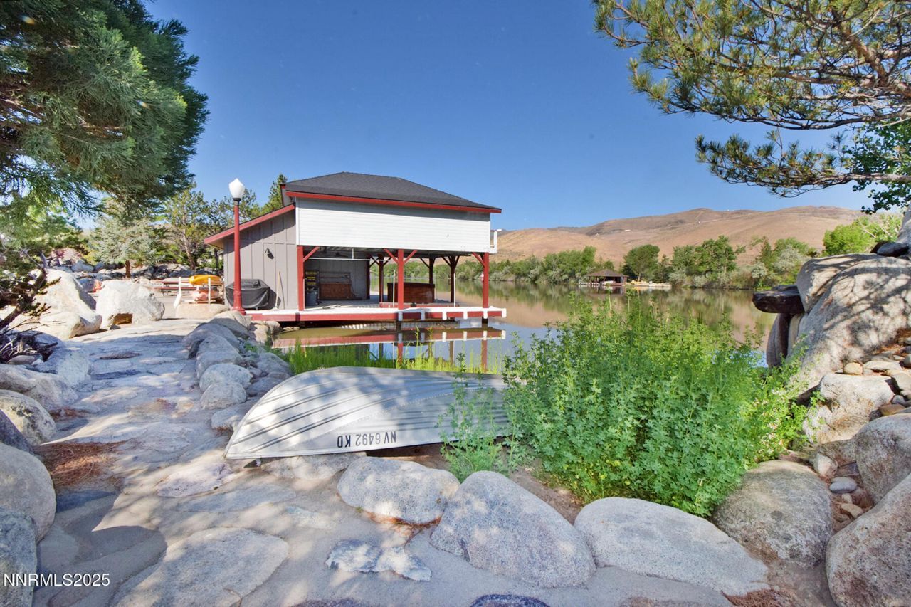 95 Hidden Lake Drive, Reno, NV 89521 Photo