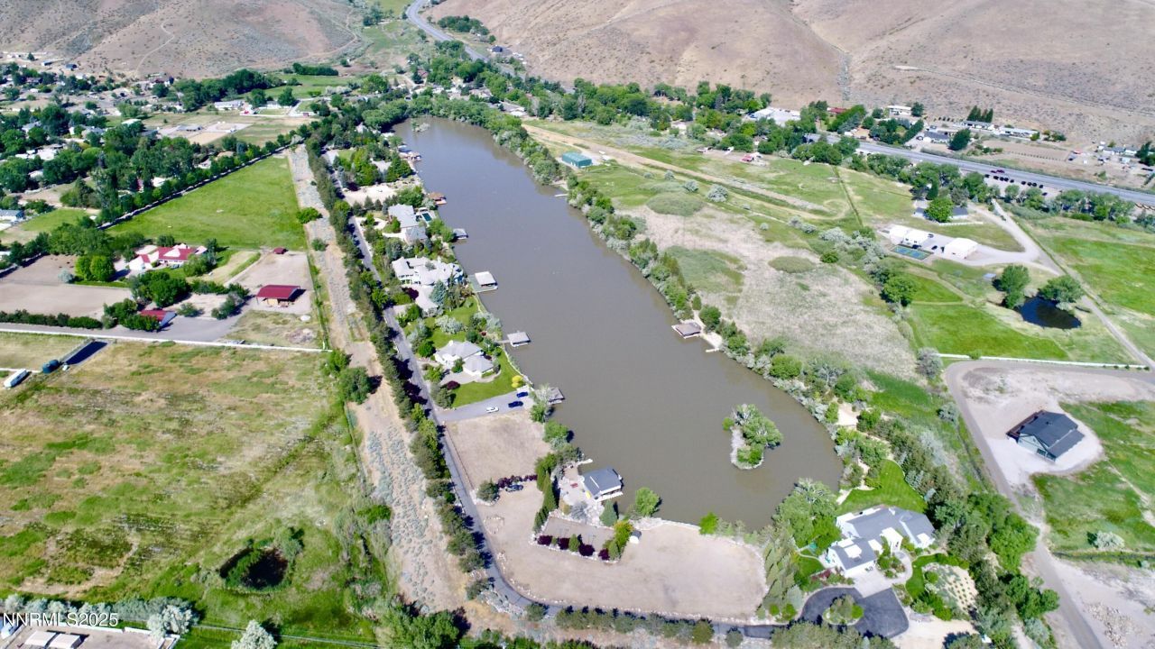 95 Hidden Lake Drive, Reno, NV 89521 Photo