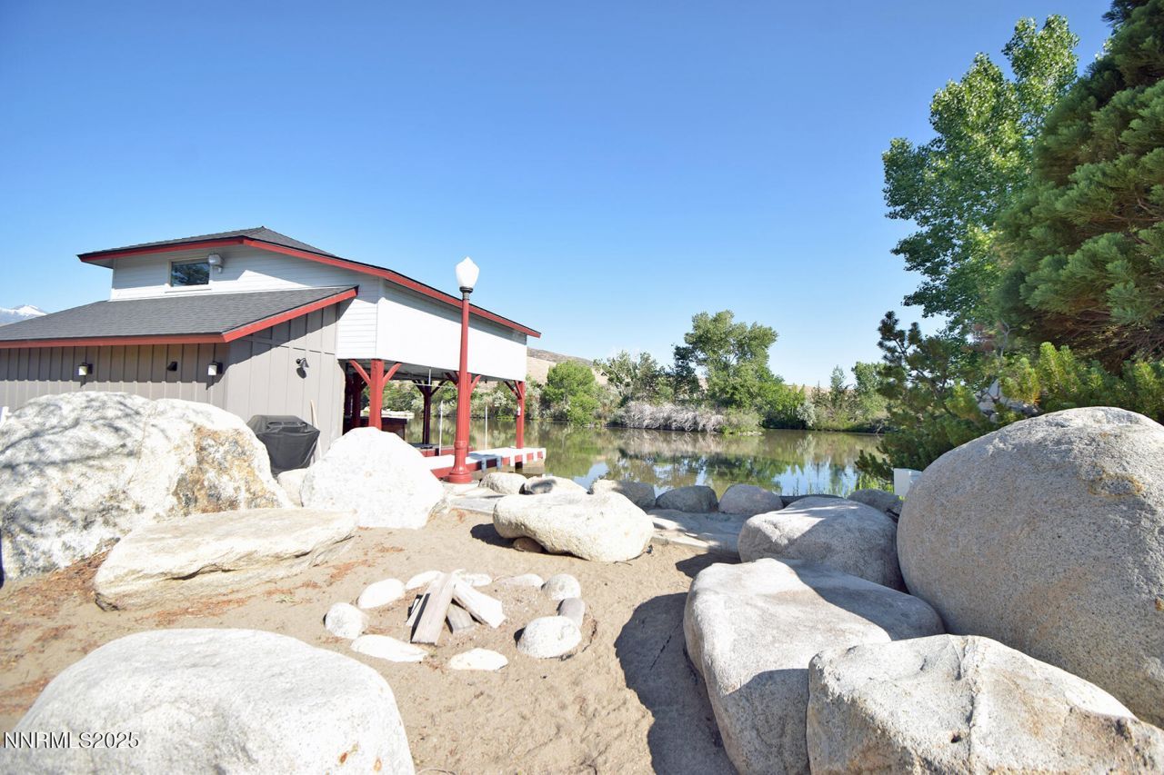 95 Hidden Lake Drive, Reno, NV 89521 Photo