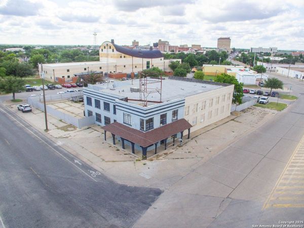 455 S Oaks, San Angelo, TX 76903