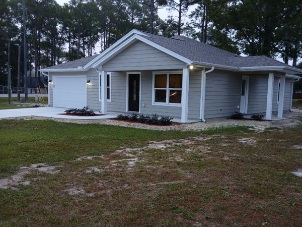 13 Dallas Circle, Folkston, GA 31537