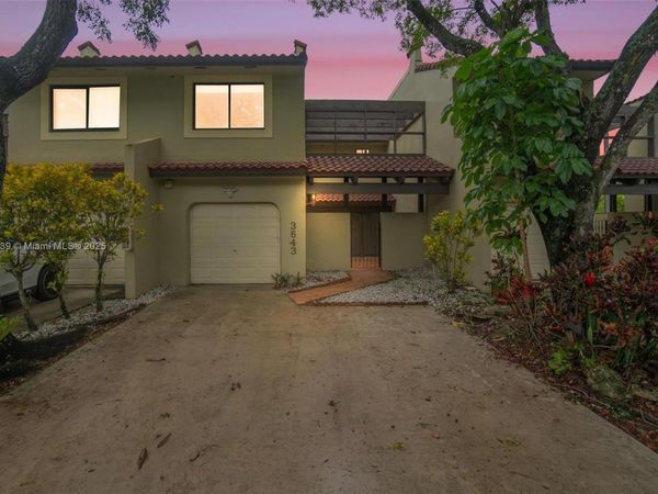 3643 Estepona Ave, Unit B28-A, Doral, FL 33178