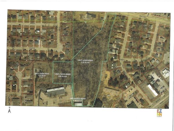 1013 Blairs Ferry Road, Marion, IA 52302