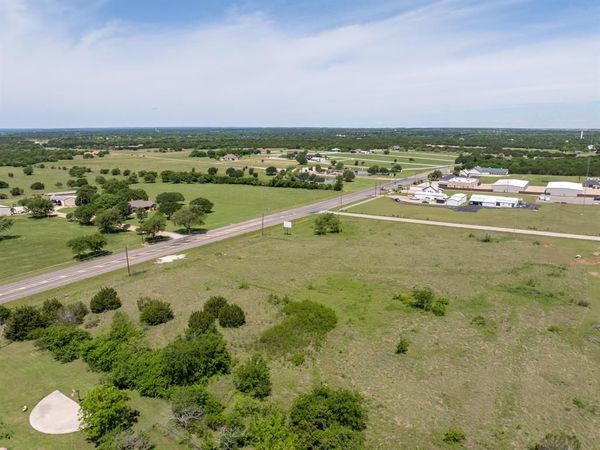 TBD Lot 2 FM 933 Street, Whitney, TX 76692