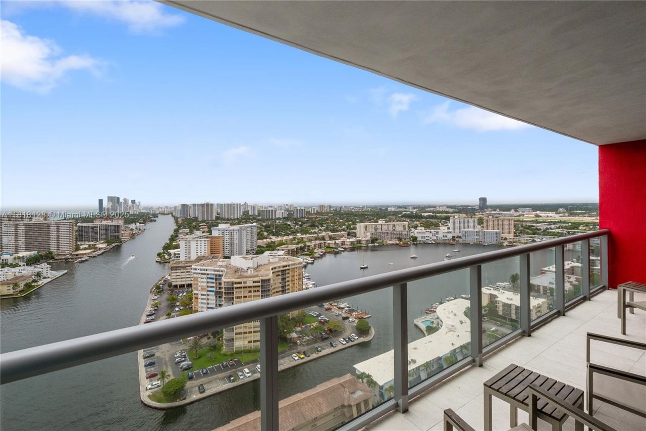 2602 E Hallandale Beach Blvd, Unit R2805, Hallandale Beach, FL 33009 Photo