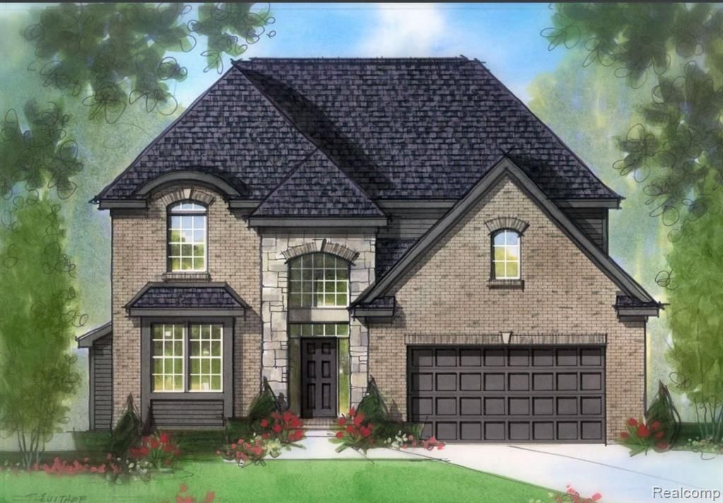 33623 Baldwin Street, Farmington Hills, MI 48336 Main Photo