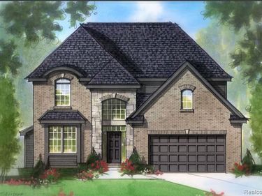 33623 Baldwin Street, Farmington Hills, MI 48336