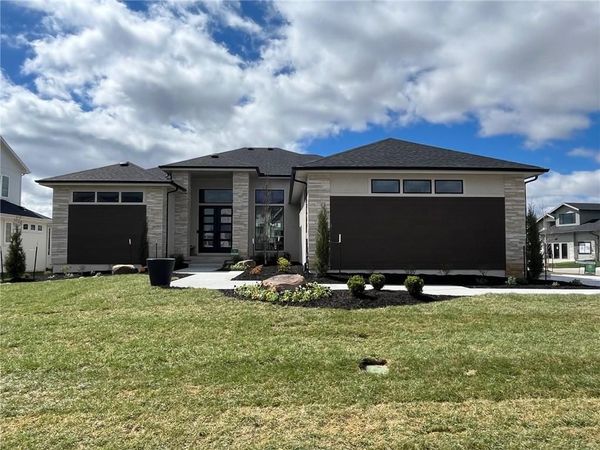 12605 W 170th Street, Overland Park, KS 66221