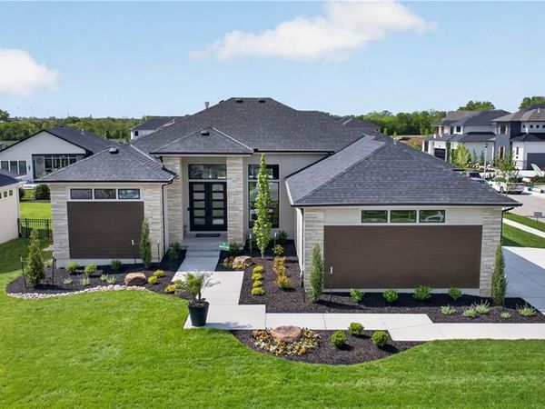 12605 W 170th Street, Overland Park, KS 66221